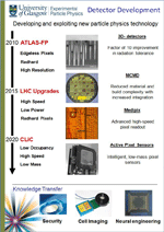 Detector Development