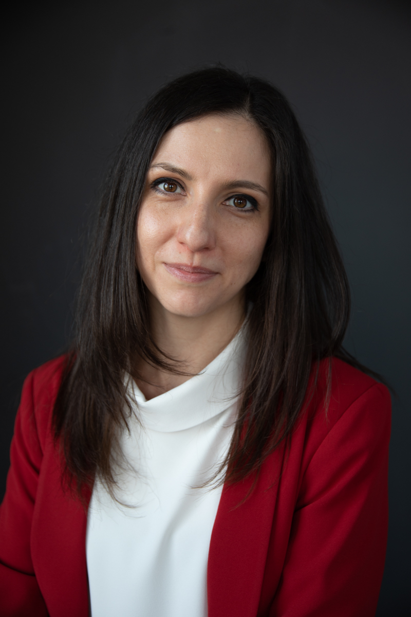 Gorana Misic profile picture