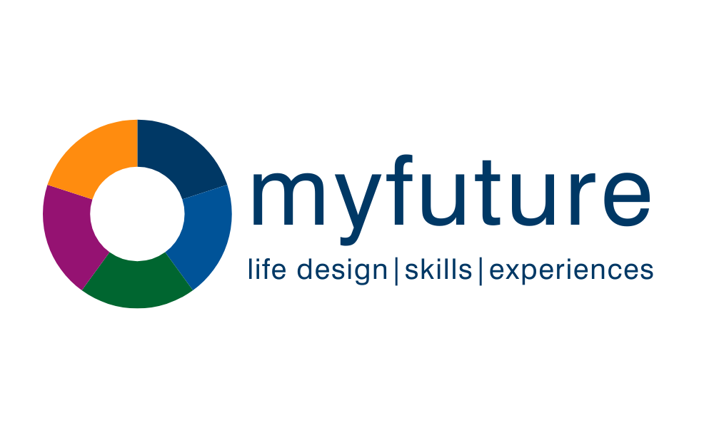 logo of MyFuture