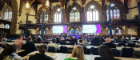 The Aberlour UofG event on child poverty and public debt