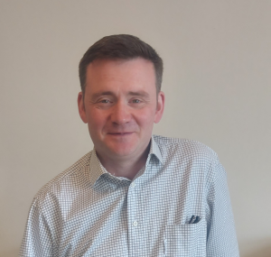 Kevin Proudfoot profile pic