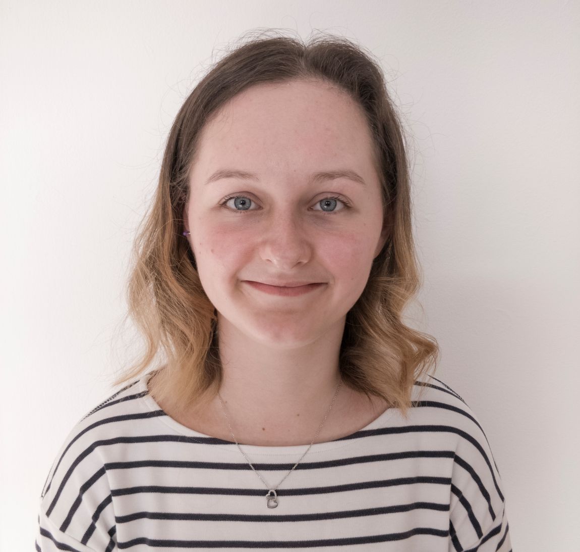 Heather Waddell staff image