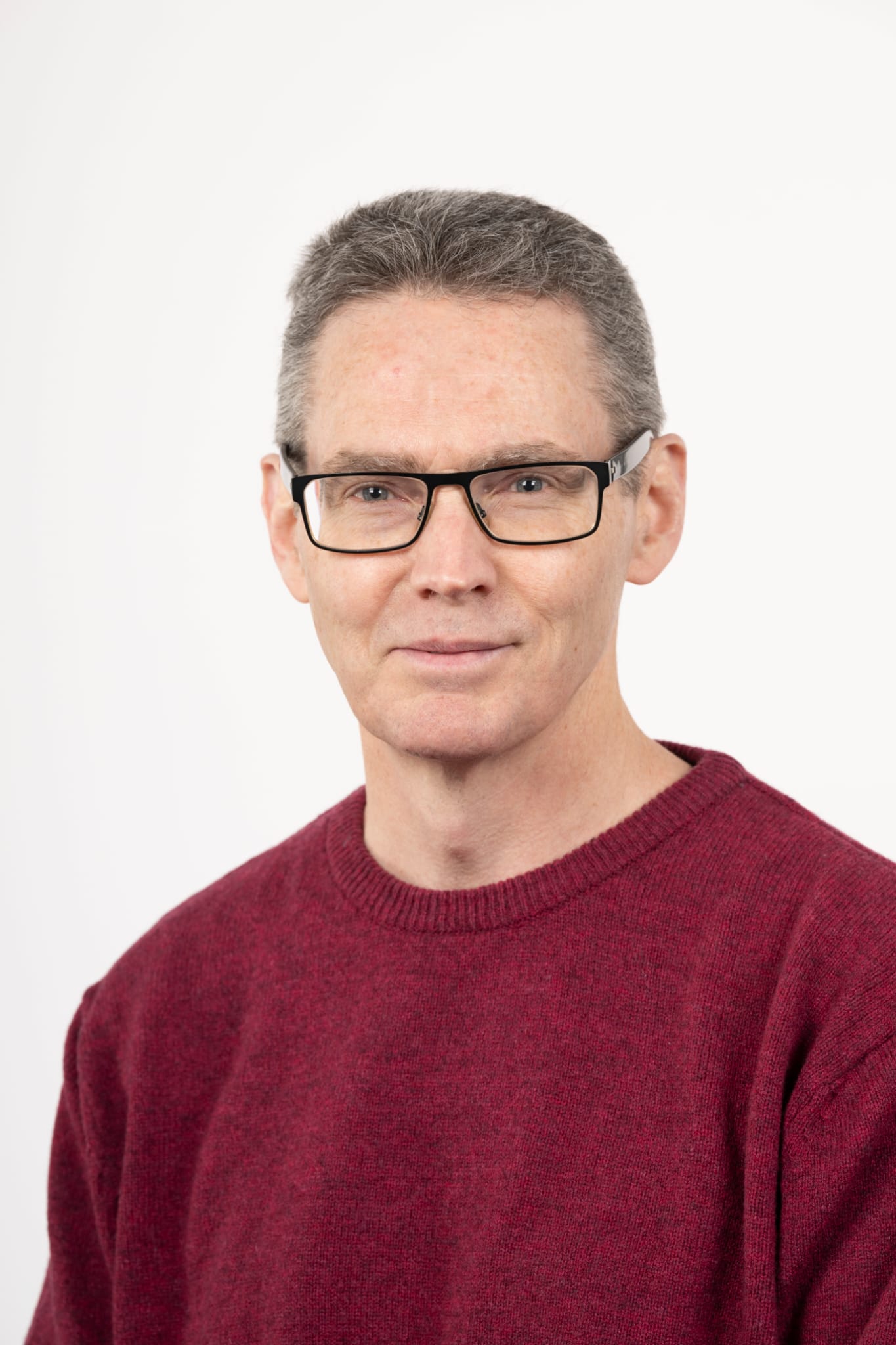 Neil Munro Staff Profile Picture