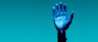 robot hand