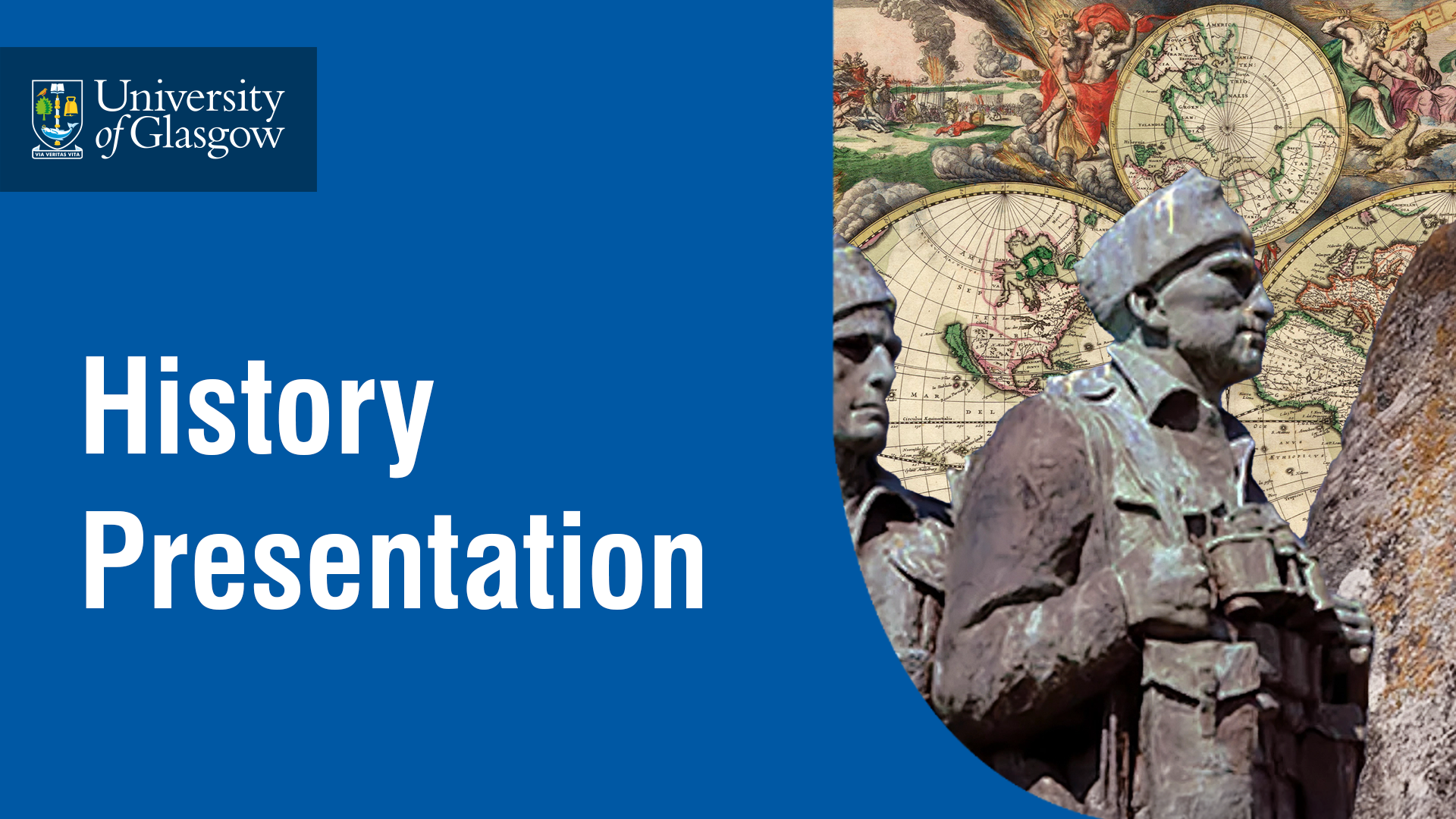 History presentation