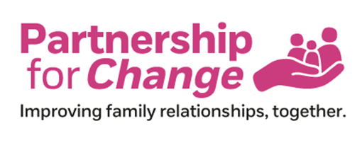 Logo - 26.3.25 - Partnership for Change
