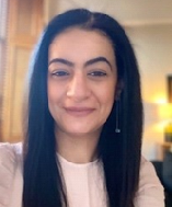 Photo - Ruchika Gajwani - 1.4.25