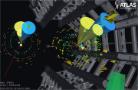 UofG physicists play key role in new top quark measurement