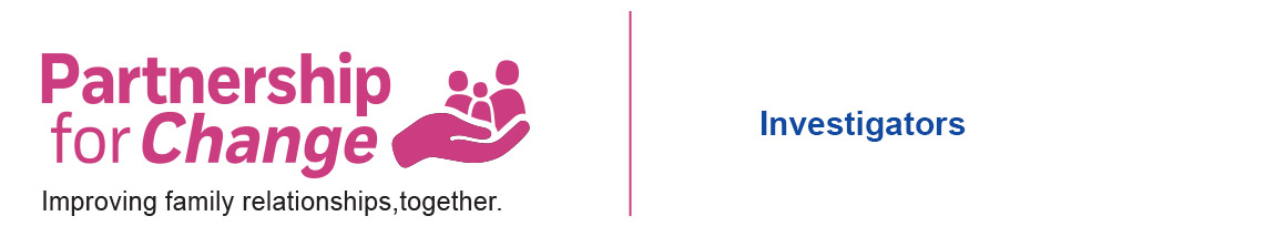 Logo - PforC - investigators