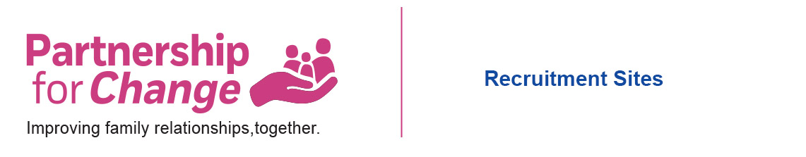 Logo - PforC - recruitment sites
