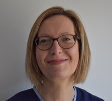Dr Kath Williamson
