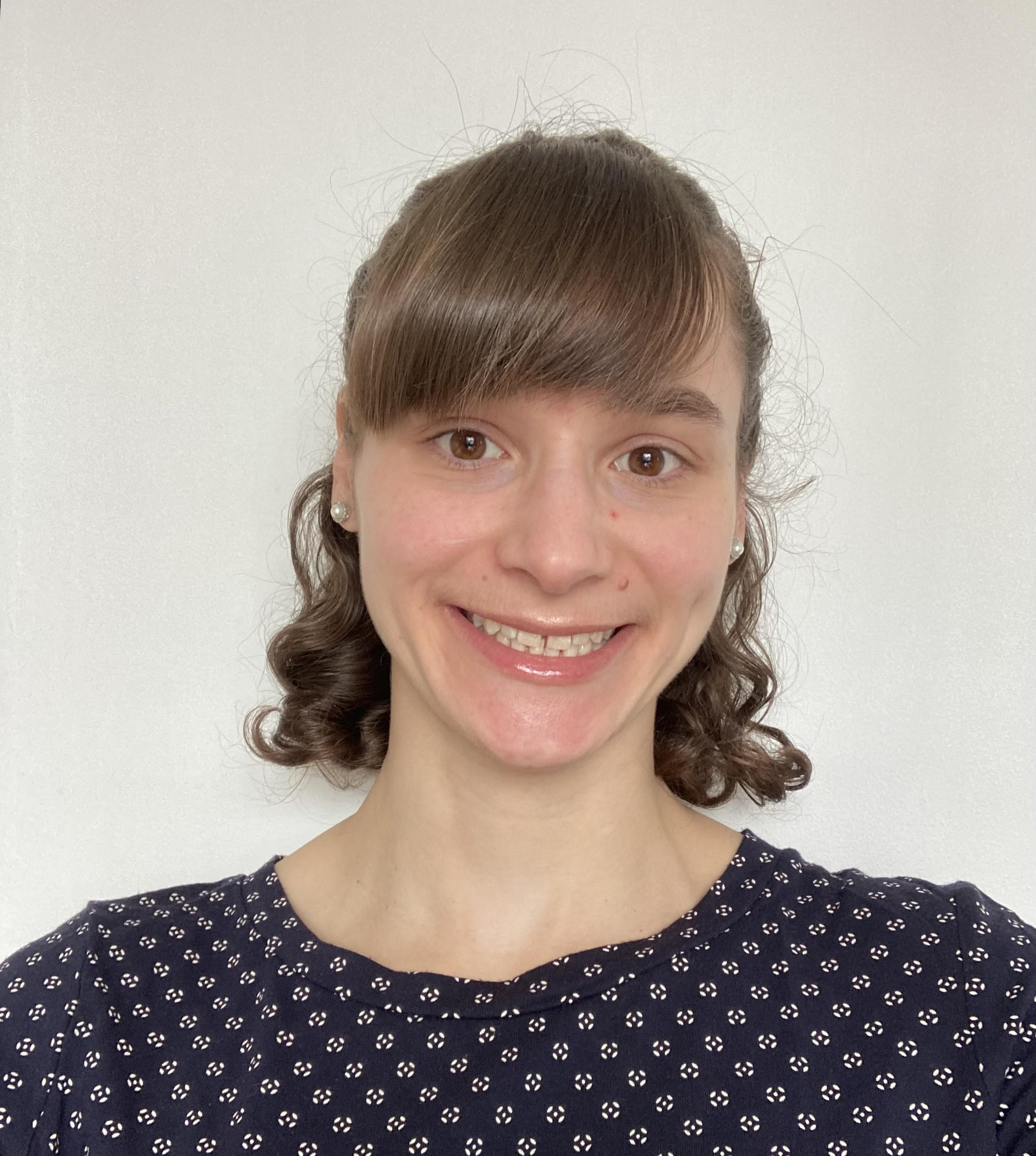 Arianne Babina