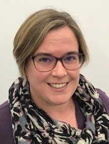 Picture of Jo Winterbottom