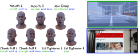 Facial expressions could help widen VR and AR accessibility options