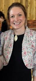 Dr Anna Taylor