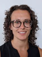 Dr Kaitlin Mayne