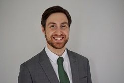 Dr Michael Freeman