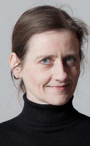 image of Pamela Murison