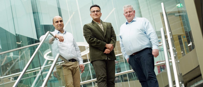 Neuranics raises $8 million in seed funding to accelerate growth