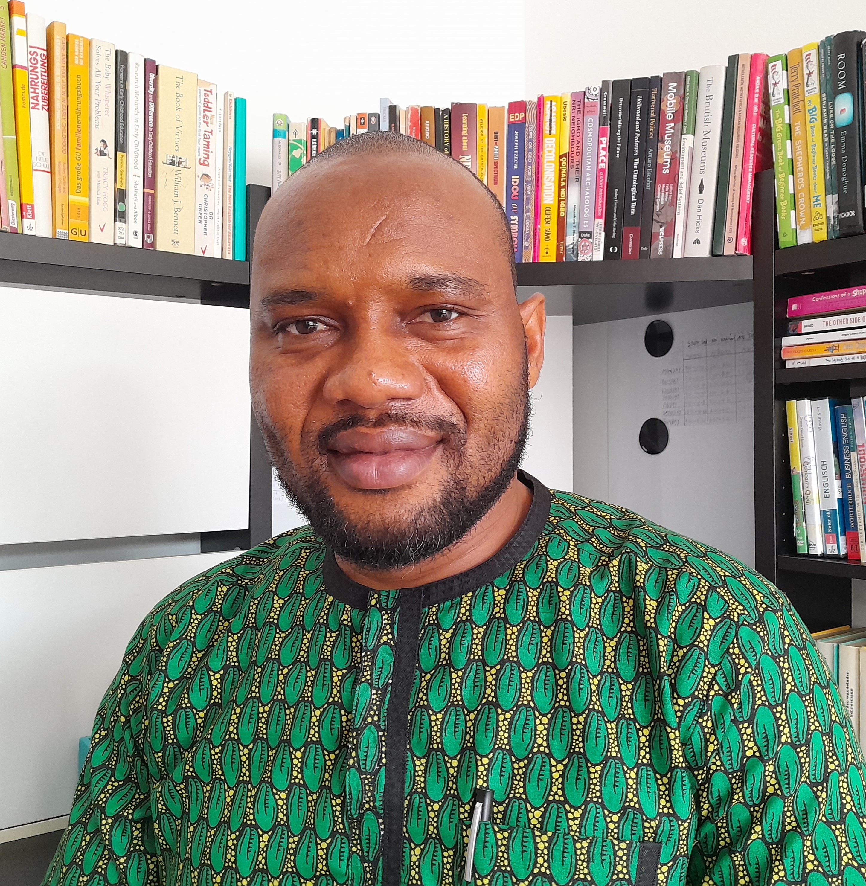 JKelechi Ugwuanyi