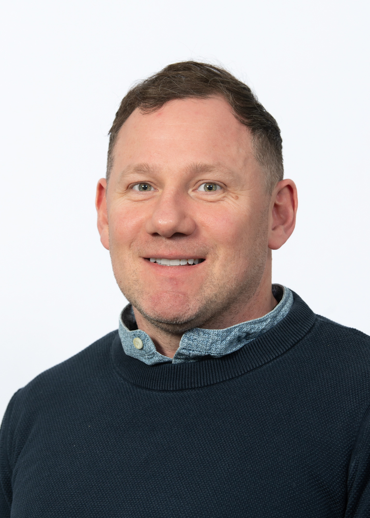UKRI Future Leaders Fellow
