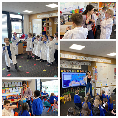 British Science Week