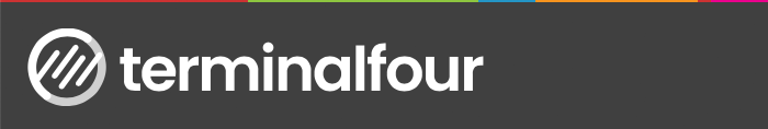 terminalfour logo