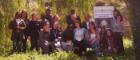 AGRI-DRY Summer School participants. Photo: Matilde Stella