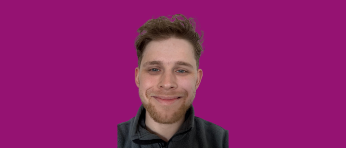Jamie Fitzpatrick headshot