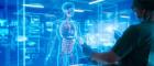 Using AI in healthcare