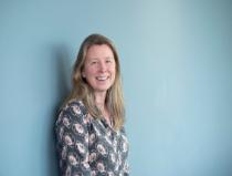 Headshot image of Professor Kirsty Park