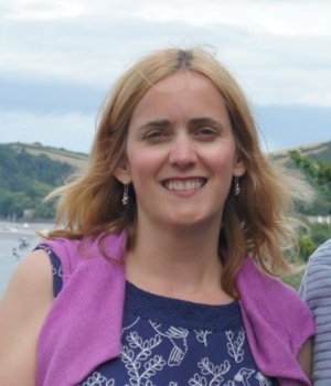Dr Jo Inchley