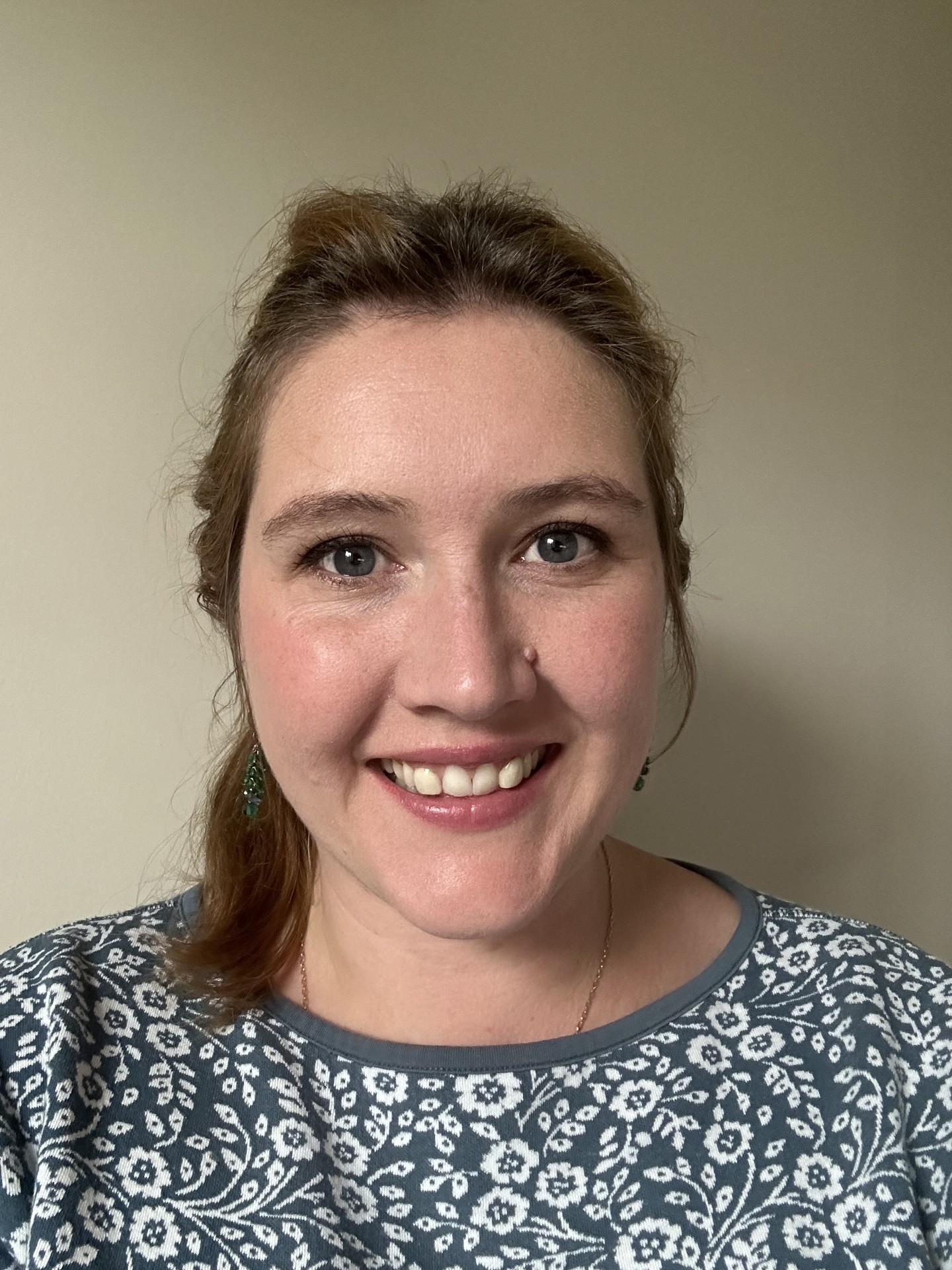 Clare Rollie