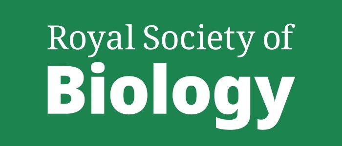 royal society of biology