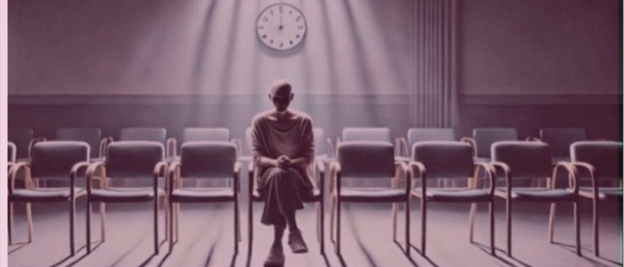 A play by UofG PhD Lori Delaney called A Waiting Game is premiered on 1 May 2025