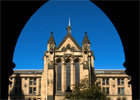 The University Chapel