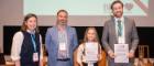 Professor Rachel Myles, Dr Rebecca Gilchrist, Dr Michael Freeman