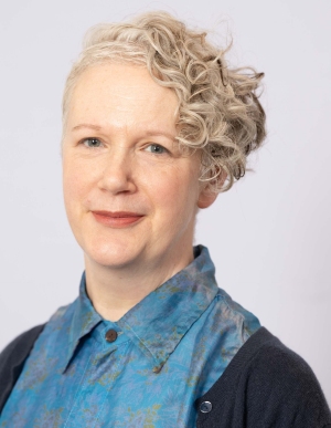 Professor Andrea Williamson