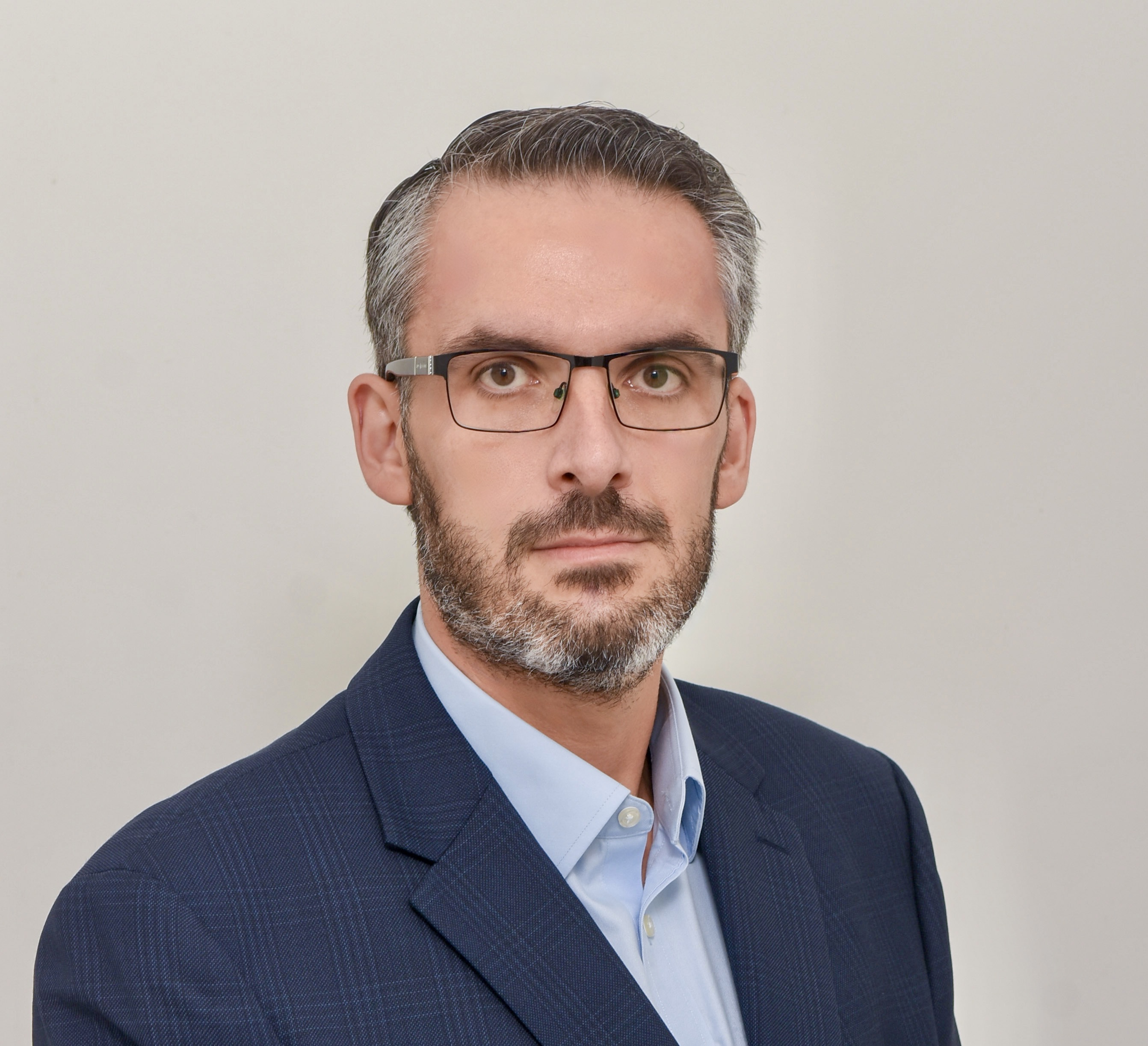 Gerasimos Tsourapas