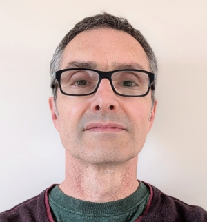 Phil Barratt