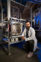 New lab could help space industry dodge a bullet