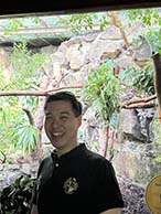 Dr Daniel Ang