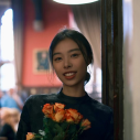 Qinxian Zhang, Global Economy alumna