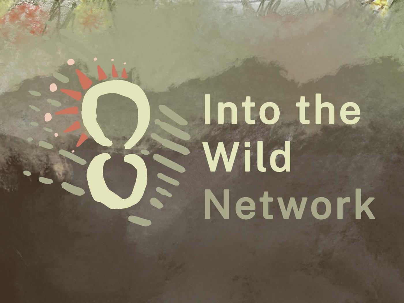 Into the Wild Logo