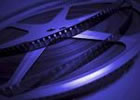 photo of a film