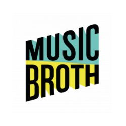 music broth logo
