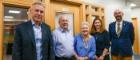 NHS Jubilee gains University status
