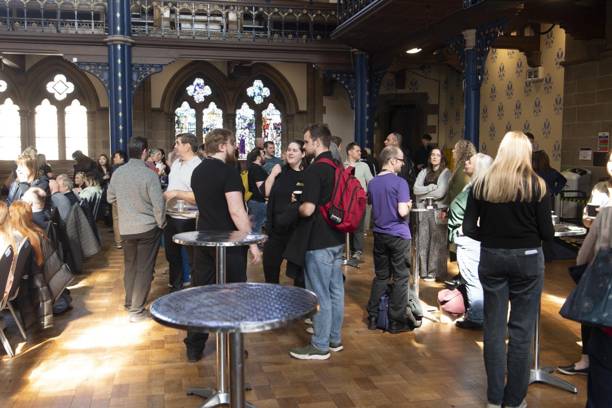 networking