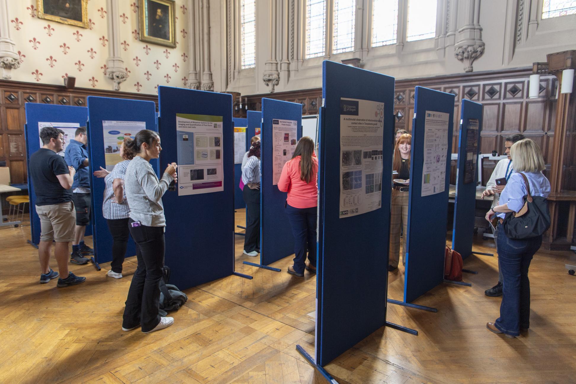 posters