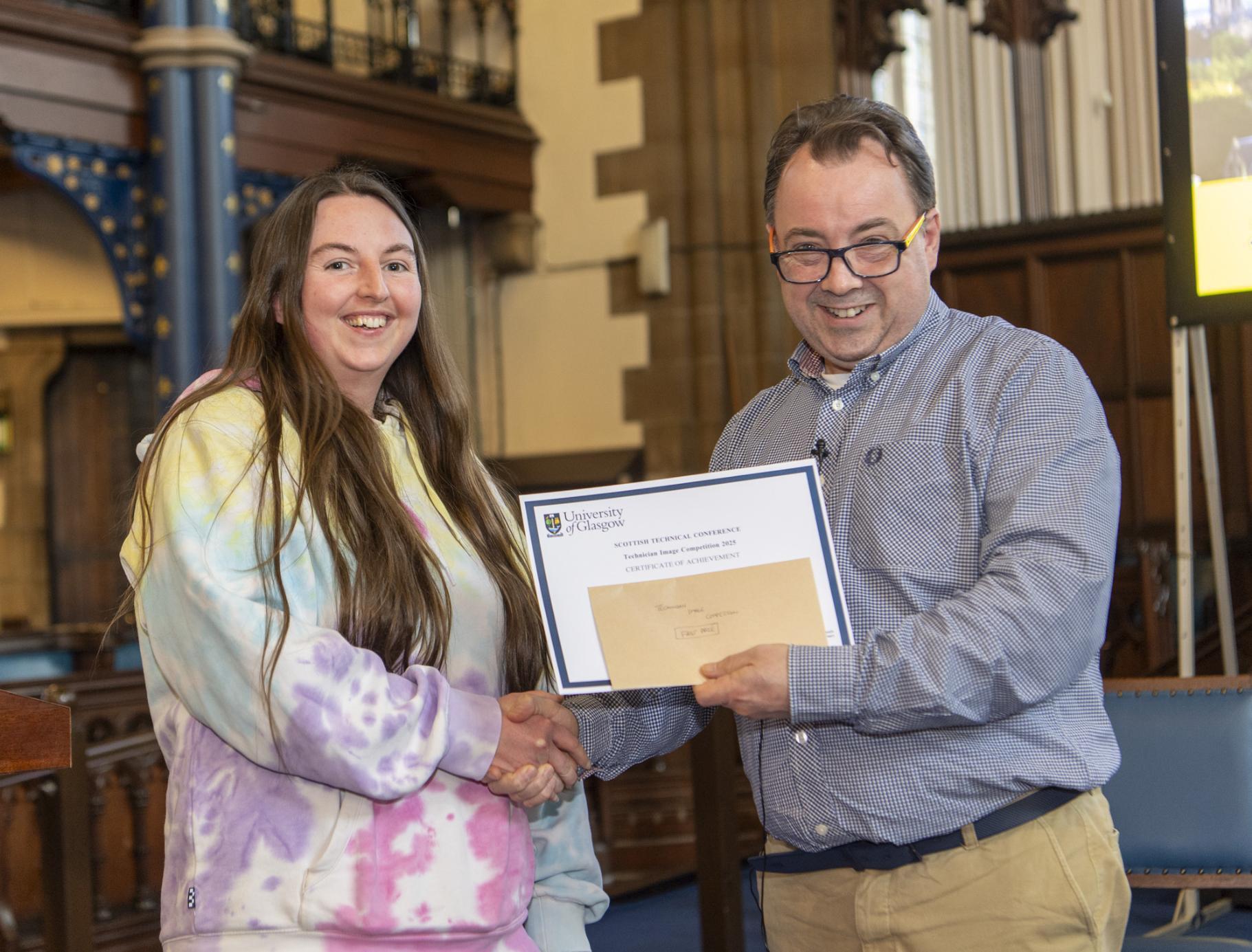 image competition winner